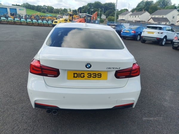 Used BMW 3 Series 2018 for sale - 71926471: Photo 9