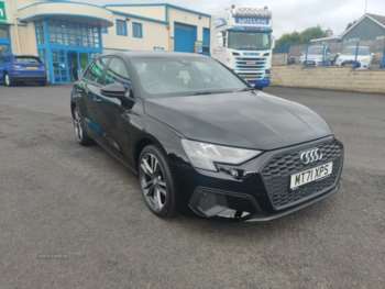 Used Audi A3 2022 for sale - 71538421: Photo