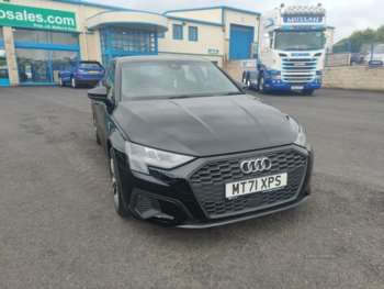 Used Audi A3 2022 for sale - 71538421: Photo