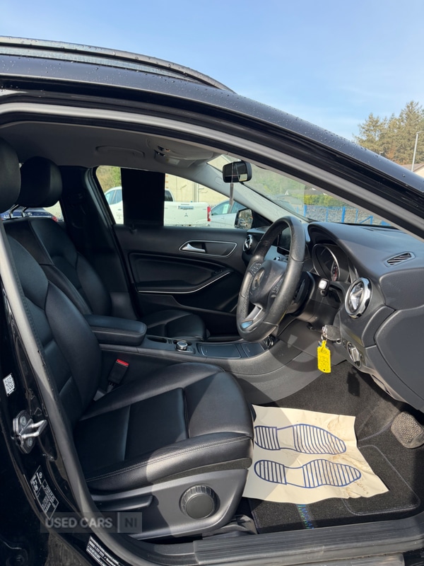 Used Mercedes-Benz GLA 2018 for sale - 78185944: Photo 11