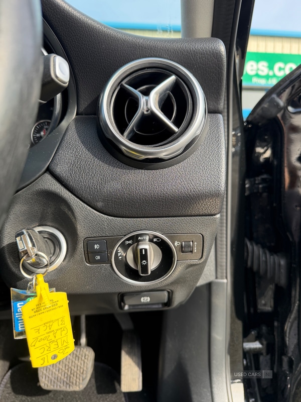 Used Mercedes-Benz GLA 2018 for sale - 78185944: Photo 12