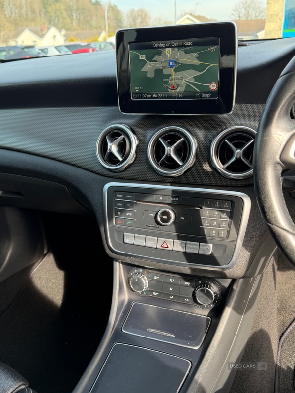 Used Mercedes-Benz GLA 2018 for sale - 78185944: Photo 13