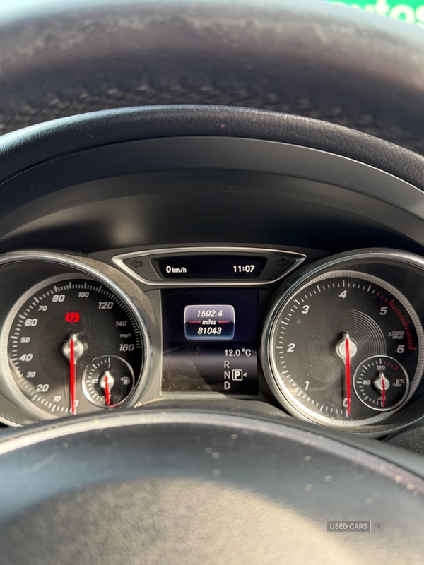 Used Mercedes-Benz GLA 2018 for sale - 78185944: Photo 15