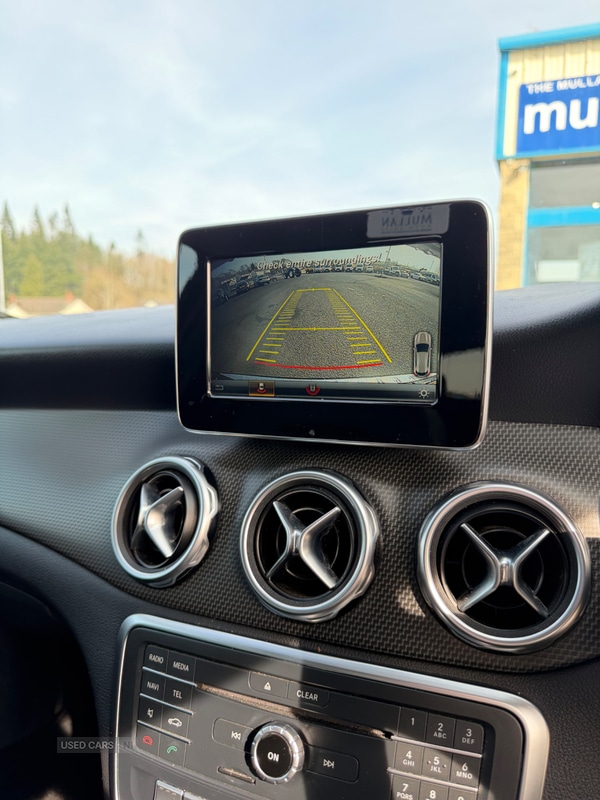 Used Mercedes-Benz GLA 2018 for sale - 78185944: Photo 16