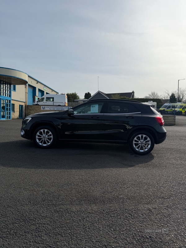 Used Mercedes-Benz GLA 2018 for sale - 78185944: Photo 4