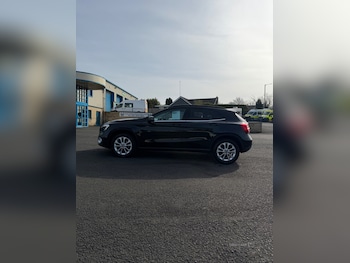 Used Mercedes-Benz GLA 2018 for sale - 78185944: Photo