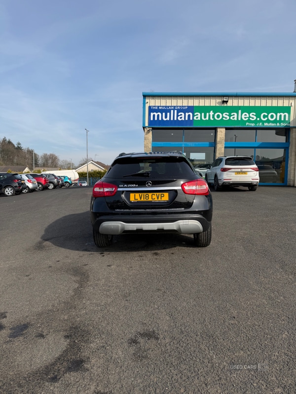 Used Mercedes-Benz GLA 2018 for sale - 78185944: Photo 6