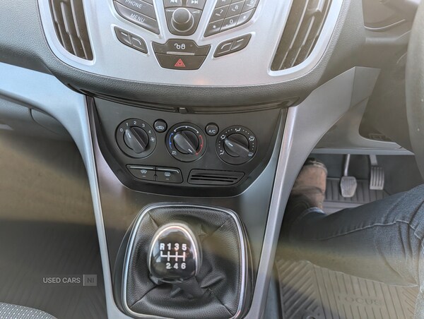 Used Ford Focus C-Max 2012 for sale - 77587615: Photo 15