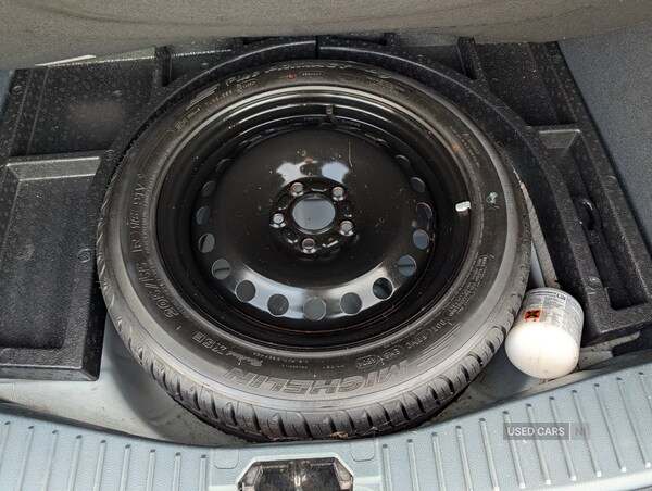 Used Ford Focus C-Max 2012 for sale - 77587615: Photo 17