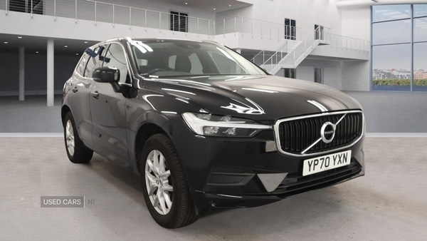 Used Volvo XC60 2021 for sale - 76167771: Photo 1
