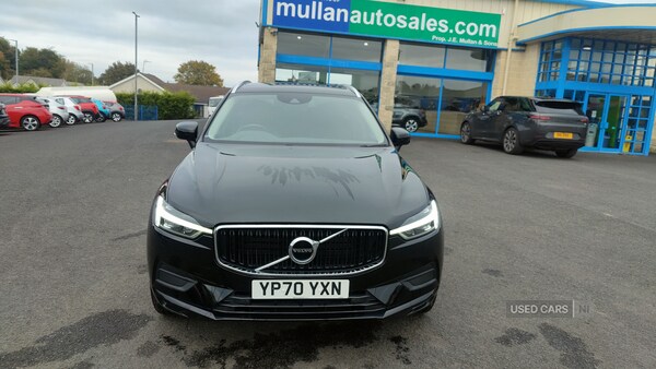 Used Volvo XC60 2021 for sale - 76167771: Photo 10