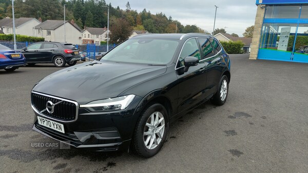 Used Volvo XC60 2021 for sale - 76167771: Photo 11