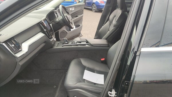 Used Volvo XC60 2021 for sale - 76167771: Photo 13