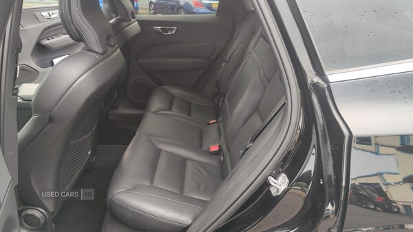 Used Volvo XC60 2021 for sale - 76167771: Photo 14