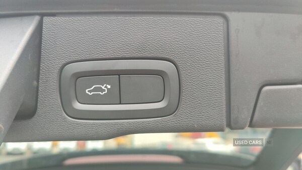 Used Volvo XC60 2021 for sale - 76167771: Photo 15