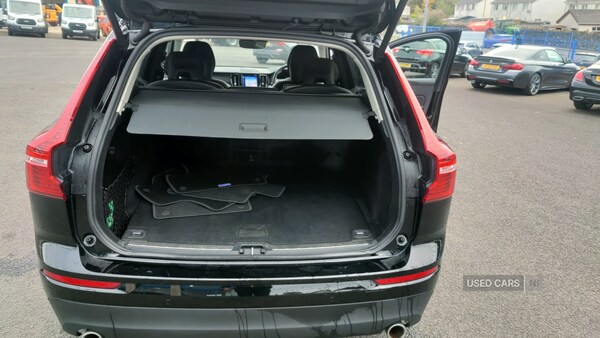 Used Volvo XC60 2021 for sale - 76167771: Photo 16