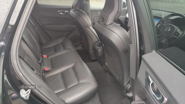 Used Volvo XC60 2021 for sale - 76167771: Photo 17