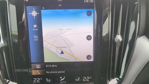 Used Volvo XC60 2021 for sale - 76167771: Photo 18