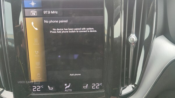 Used Volvo XC60 2021 for sale - 76167771: Photo 19