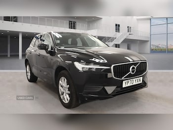 Volvo - XC60