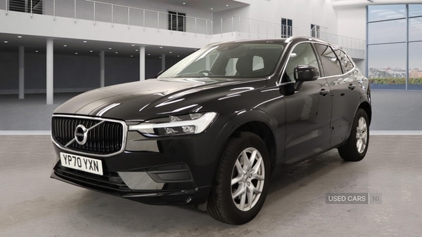Used Volvo XC60 2021 for sale - 76167771: Photo 2