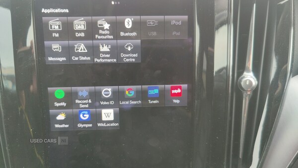 Used Volvo XC60 2021 for sale - 76167771: Photo 20