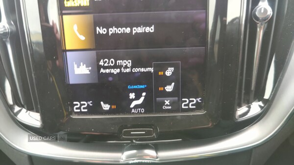 Used Volvo XC60 2021 for sale - 76167771: Photo 21