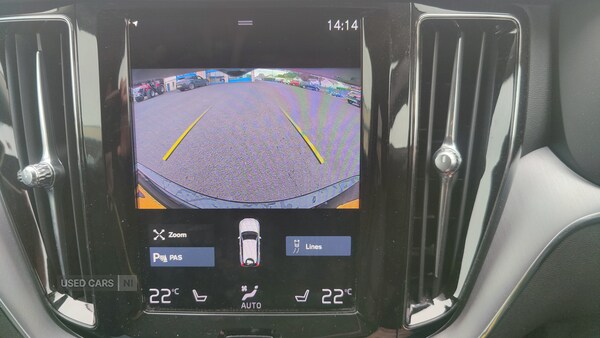 Used Volvo XC60 2021 for sale - 76167771: Photo 22