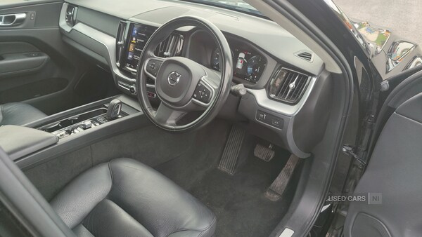 Used Volvo XC60 2021 for sale - 76167771: Photo 24