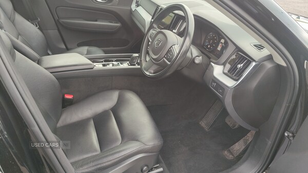 Used Volvo XC60 2021 for sale - 76167771: Photo 25