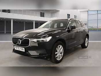 Used Volvo XC60 2021 for sale - 76167771: Photo 2