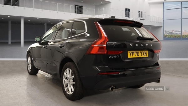 Used Volvo XC60 2021 for sale - 76167771: Photo 3