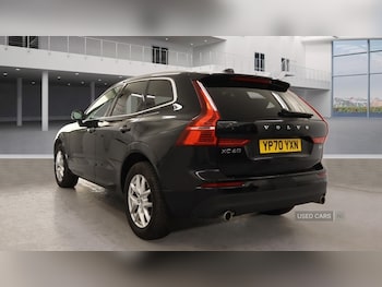 Used Volvo XC60 2021 for sale - 76167771: Photo 3