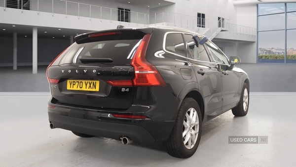 Used Volvo XC60 2021 for sale - 76167771: Photo 4
