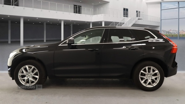 Used Volvo XC60 2021 for sale - 76167771: Photo 6
