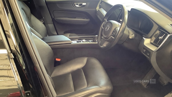 Used Volvo XC60 2021 for sale - 76167771: Photo 7