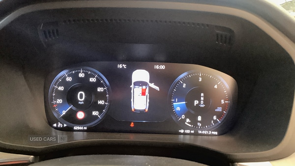 Used Volvo XC60 2021 for sale - 76167771: Photo 8