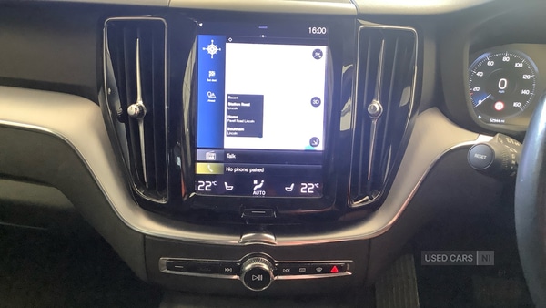 Used Volvo XC60 2021 for sale - 76167771: Photo 9