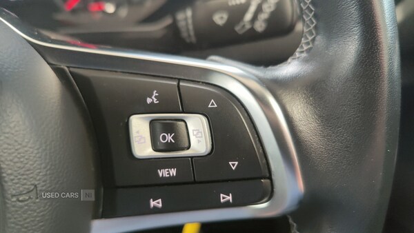 Used Volkswagen T-Roc 2021 for sale - 76914219: Photo 15