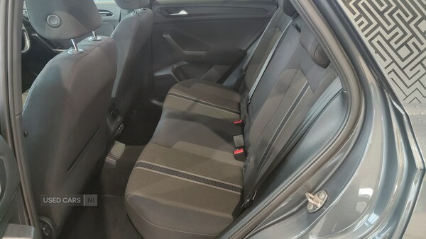 Used Volkswagen T-Roc 2021 for sale - 76914219: Photo 19