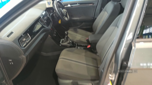 Used Volkswagen T-Roc 2021 for sale - 76914219: Photo 20