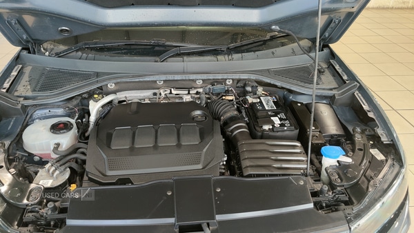 Used Volkswagen T-Roc 2021 for sale - 76914219: Photo 21