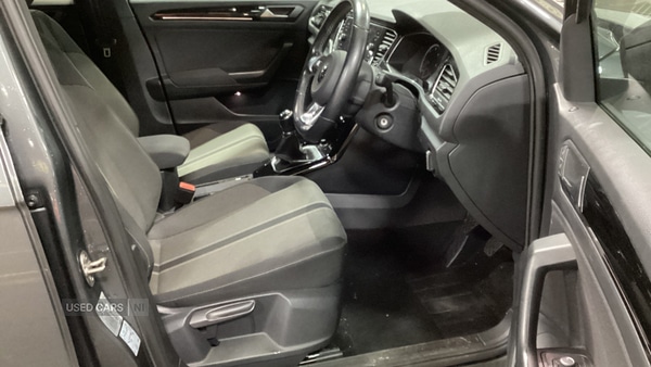 Used Volkswagen T-Roc 2021 for sale - 76914219: Photo 5