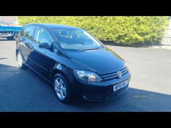 2012 - 1.6 TDI 105 SE 5dr
