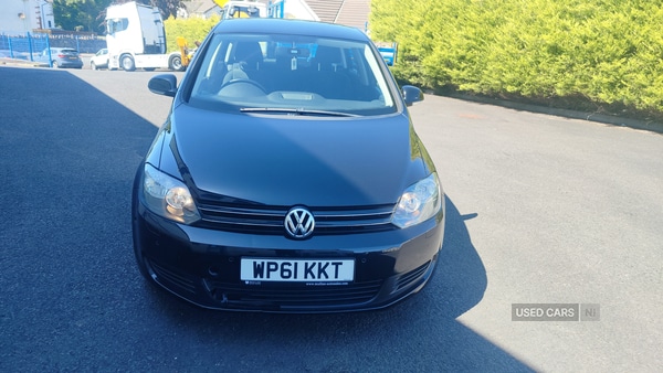 Used Volkswagen Golf Plus 2012 for sale - 74680921: Photo 3