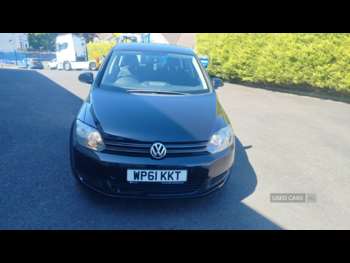 Used Volkswagen Golf Plus 2012 for sale - 74680921: Photo
