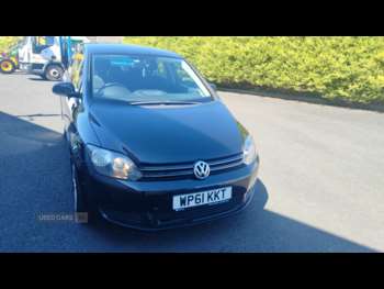 Used Volkswagen Golf Plus 2012 for sale - 74680921: Photo