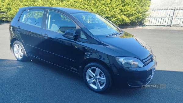 Used Volkswagen Golf Plus 2012 for sale - 74680921: Photo 5