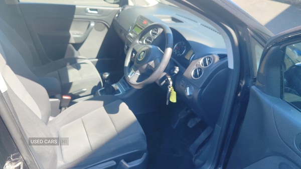 Used Volkswagen Golf Plus 2012 for sale - 74680921: Photo 7