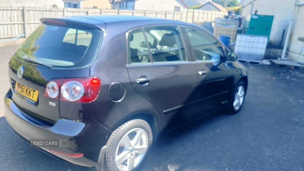 Used Volkswagen Golf Plus 2012 for sale - 74680921: Photo 8